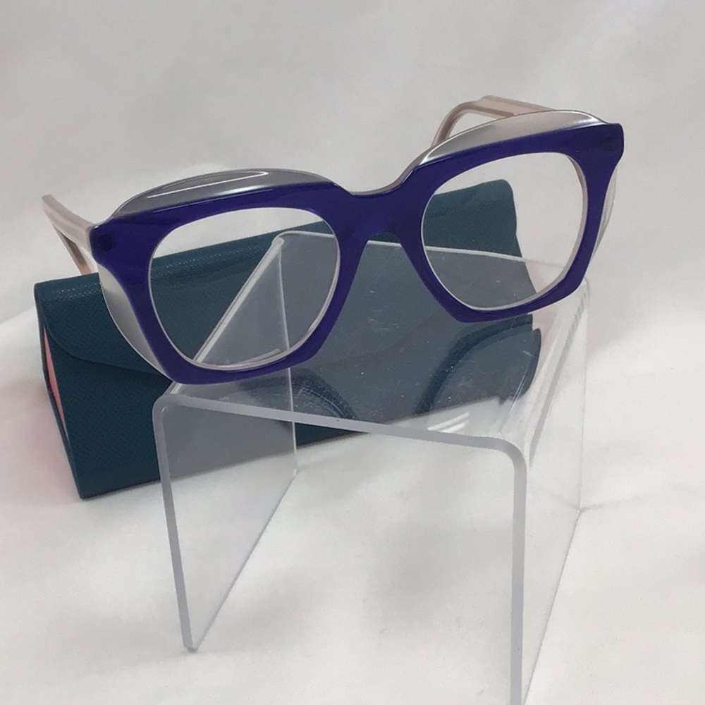 Plein Les Mirettes glasses - #Re-Belle X 411